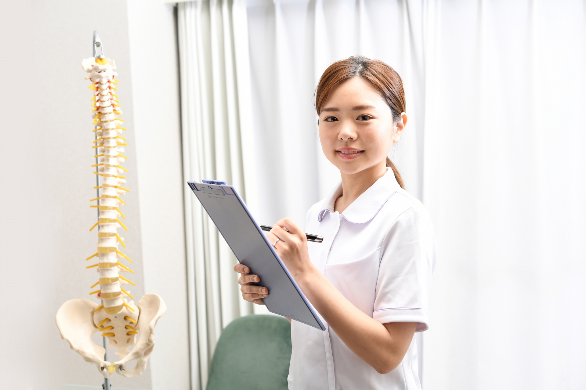 メディカルアロマ 中川 楓