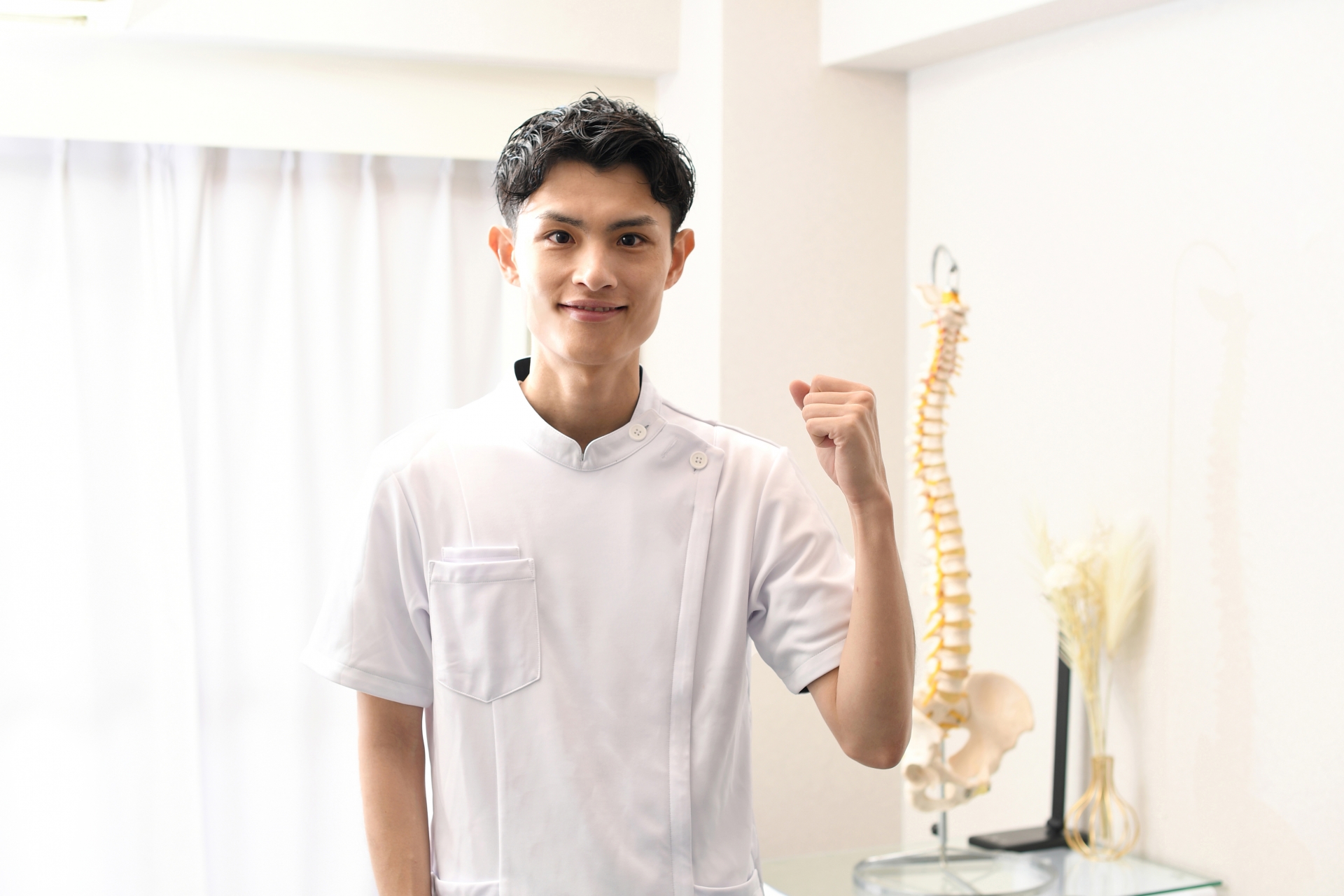 メディカルアロマ　東山昴