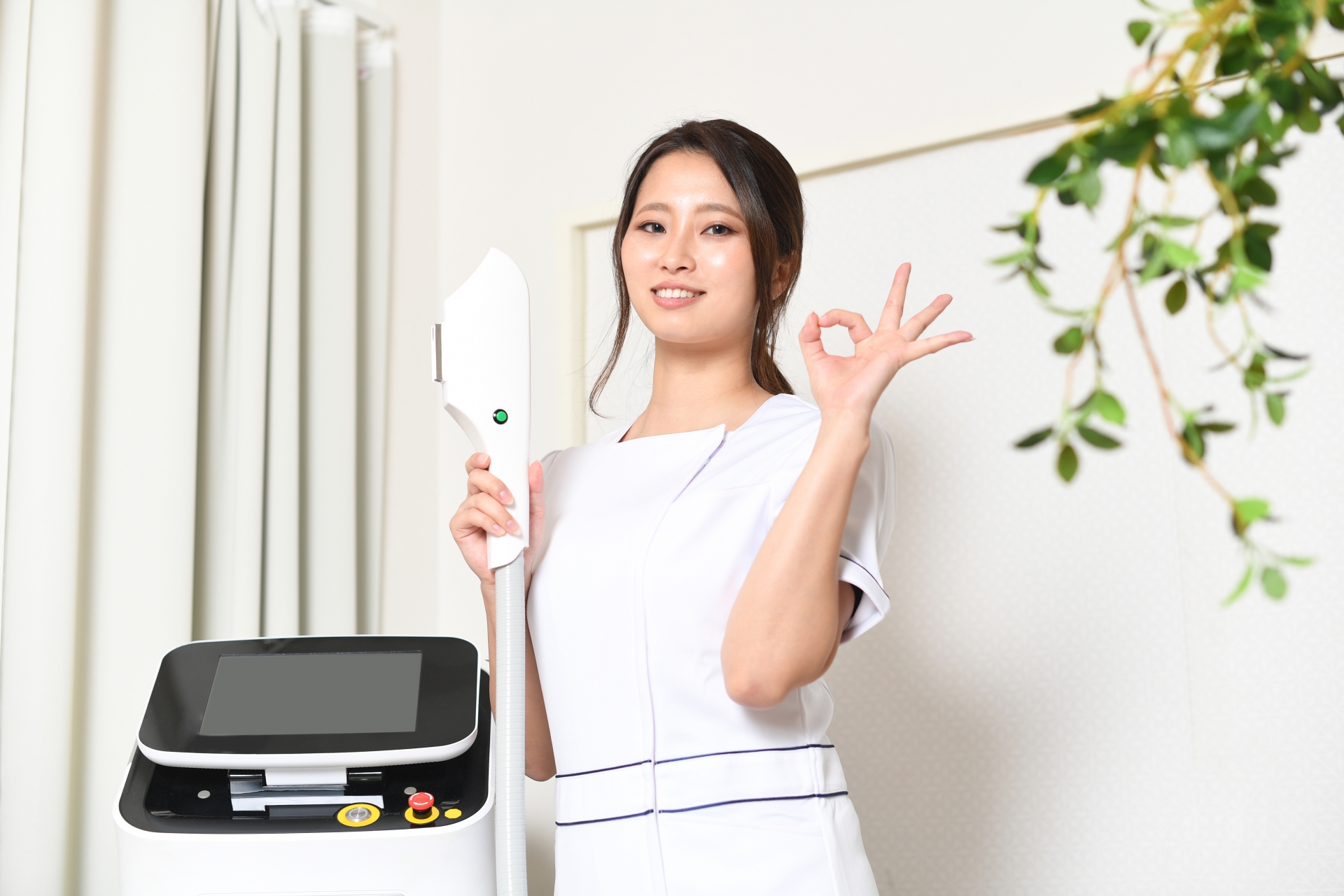 森林の眠り　古賀 千夏